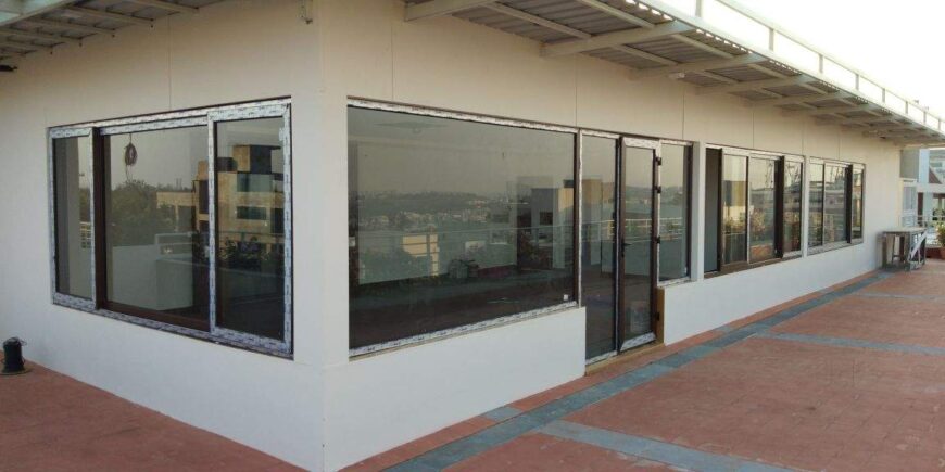 Sri Sairam Upvc Doors and Windows