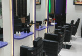 QBS Salon Parlour