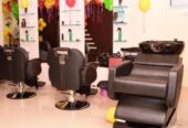 Vanitha Beauty Care Center