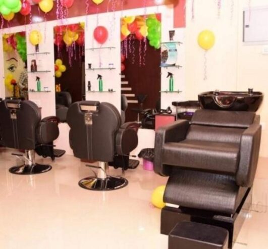 Vanitha Beauty Care Center