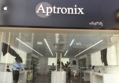 Aptronix Exclusive Store