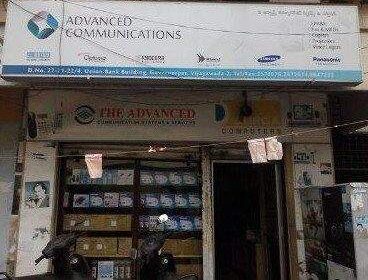 Advance communications