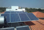 New Gen Solar Solutions