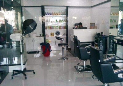 Sprout Beauty Parlour