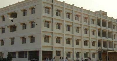 RK College Of Engneering