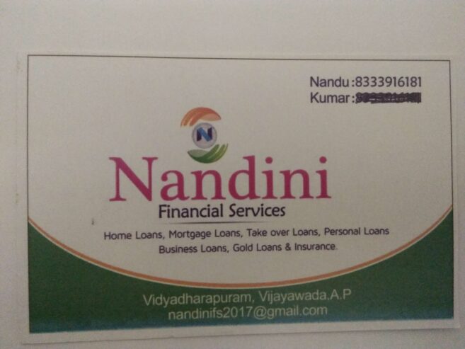 Nandini Financial Services