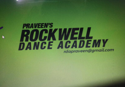 Rockwell Dance Academy