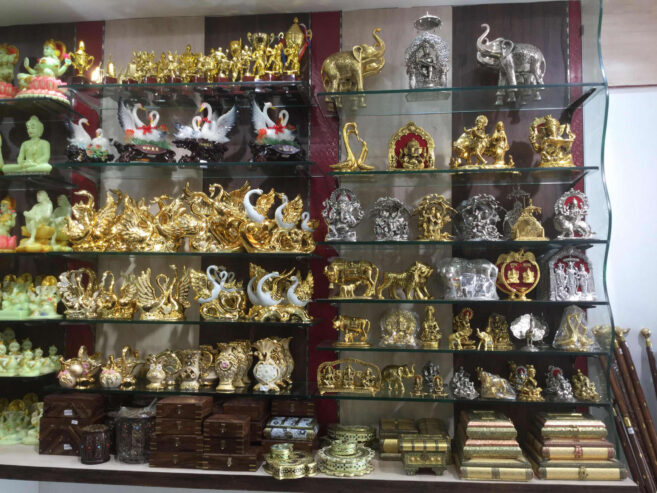 Meenakshi Handicrafts