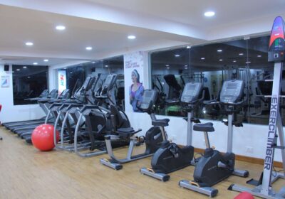 Orange Fitness Centre