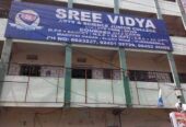 Sri Vidya Arts & science junior college