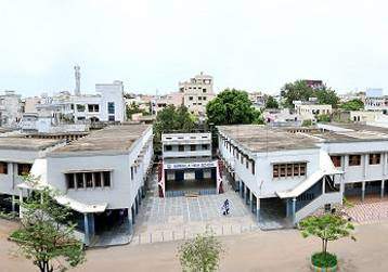 Nirmala High School