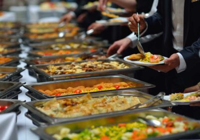 Boppana Caterers