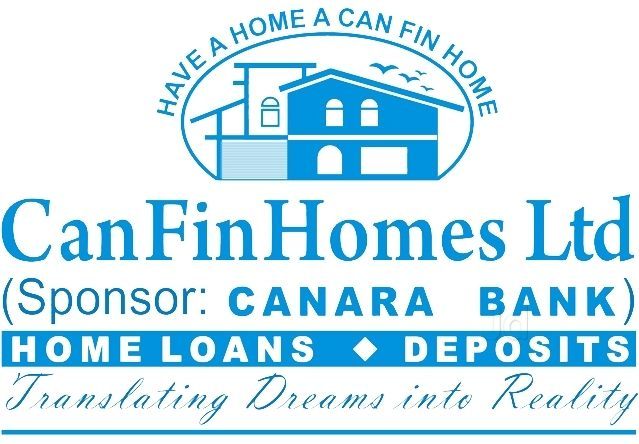 Can Fin Homes Ltd