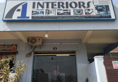 A1 Interiors