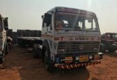 Ayyappa Lorry Consultants