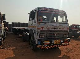 Ayyappa Lorry Consultants