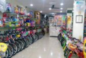 Rajadhani Cycle Company