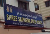 Shree Sai Purna Boys Hostel