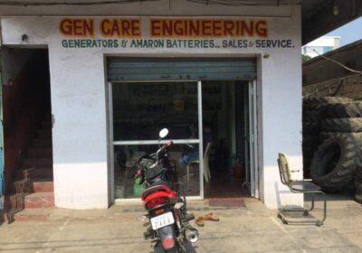 Gen Care Engineering Sales& Services