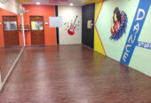 Dreamzz World Dance Studio