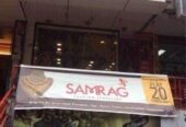 Samrag Fashion Jewellery