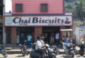 Chai Biscuits Bakery & Fast Food