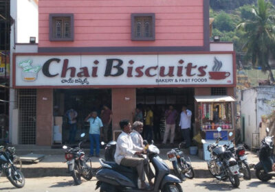 Chai Biscuits Bakery & Fast Food