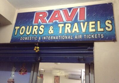 Ravi Tour And Travels