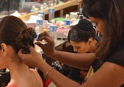 Green Trends Unisex Hair & Style Salon Trends Invogue Pvt Ltd