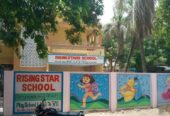 Rising Stars School