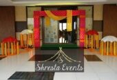 Shresta Events