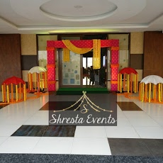 Shresta Events