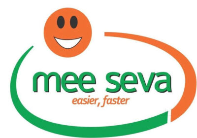 Mee Seva Center