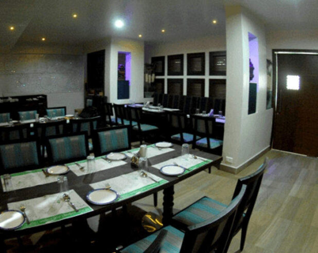 Sree Sai Lakshmi Multi Cuisine Family Restaurant