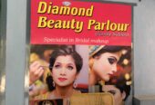 Diamond Beauty Parlour