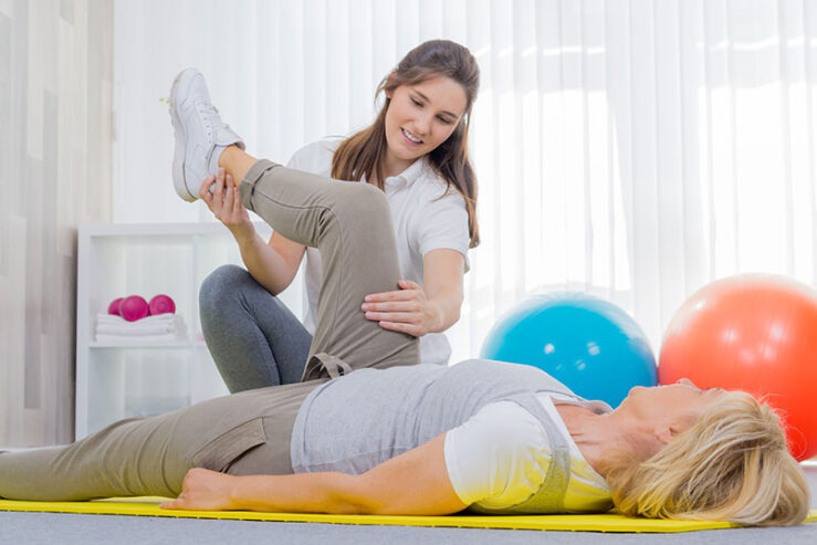 Kipal Physiotheraphy Clinic