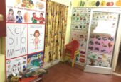 Sri Siddartha Buds & Blossoms Care Centre & Pre Schoo