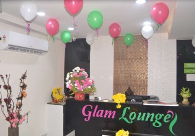 Glam Lounge Unisex Salon & Spa