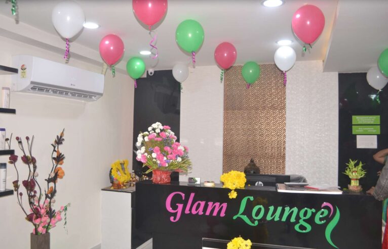 Glam Lounge Unisex Salon & Spa