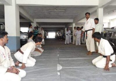 The World Shotokan Karate-do Federation India