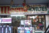 Meena Novelty