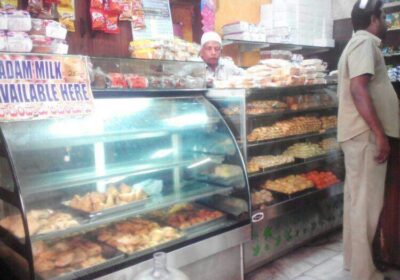 Himani Bakery