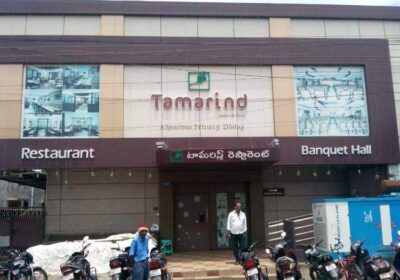 Tamarind Restaurant