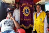 Lions Blood Bank