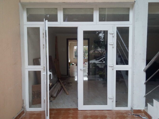 Sri Sairam Upvc Doors and Windows