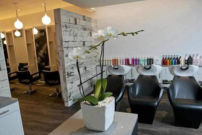 6g Beauty Saloon & Spa