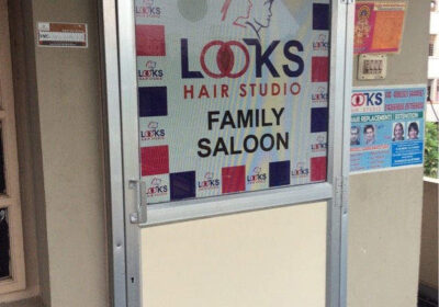 Looks Hair Studio