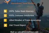 Itm holidays