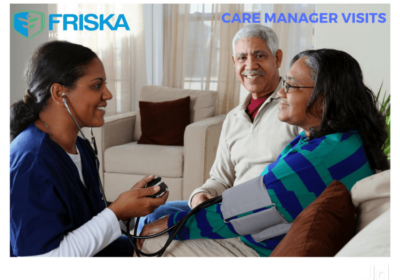 Friska Home Health Care Services Pvt Ltd