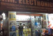 K M Electronics